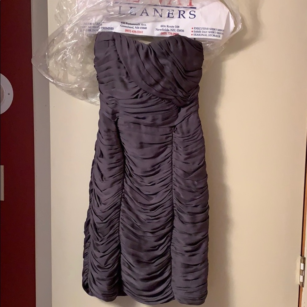 H&M semi formal dress